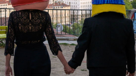 Lyon : Métamorphe, le festival dédié à la place de la femme dans l’art !