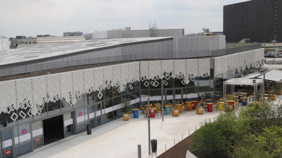 Lyon : découvrez les nouvelles enseignes du centre commercial de la Part-Dieu ! Lyon : découvrez les nouvelles enseignes du centre commercial de la Part-Dieu !