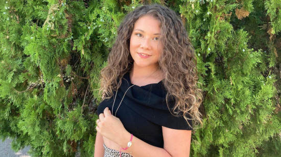 Villeurbanne : Megan en lice pour l’élection de Miss Small Beauty Auvergne-Rhône-Alpes