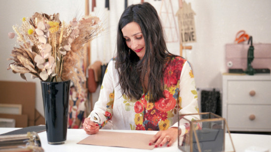 A.M.A.N.D, la marque de maroquinerie haut de gamme 100% française