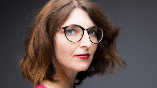 Diane Le Feyer, illustratrice de Mortelle Adèle : "Je mets beaucoup de ma personnalité quand je la dessine"