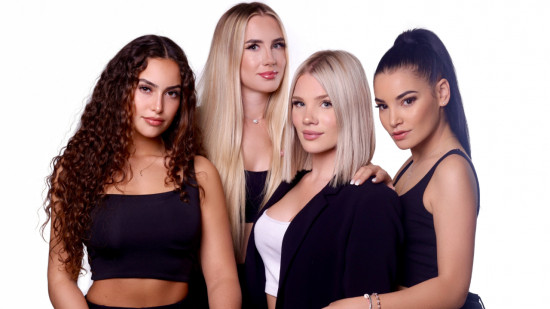 AP Agency, l’agence de mannequins lyonnaise 2.0