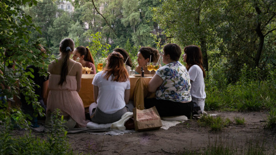 Les Apéro Filles, le cercle qui rapproche les Lyonnaises !