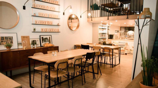 Lyon : nos 5 coffee shop ultra cosy pour l’arrivée de l’automne