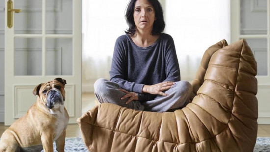 "Désordres" : la toute première série de Florence Foresti "Désordres" : la toute première série de Florence Foresti