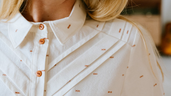 Avec Joli Lab, la couture a trouvé son kit et ses passionnés