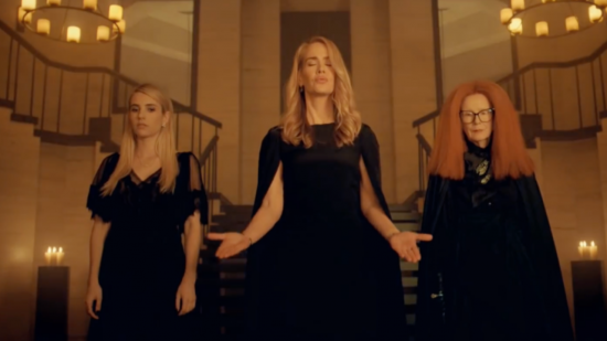 Icônes de la pop culture : 8 sorcières que l'on adore ! Icônes de la pop culture : 8 sorcières que l'on adore !