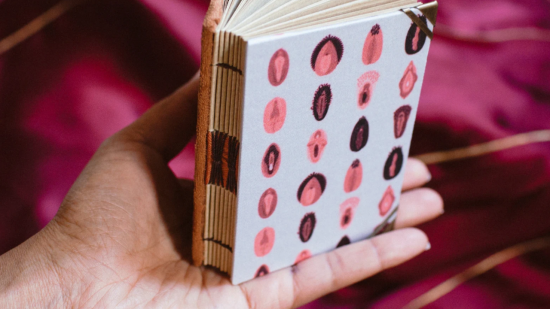 Atelier Kianga, la marque de papeterie lyonnaise éco responsable