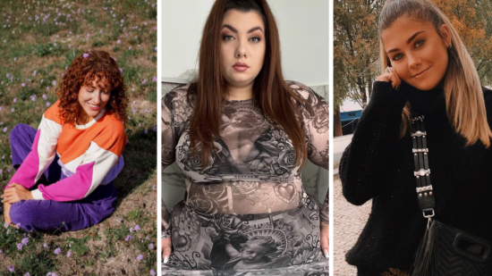 Les 10 influenceuses lyonnaises à suivre de toute urgence !