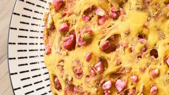 Lyon : quand manger de la praline rime avec bonne cause pour Octobre Rose Lyon : quand manger de la praline rime avec bonne cause pour Octobre Rose