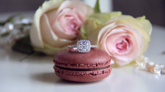 La Maison Celinni, des bijoux en diamant et pierres précieuses à portée de main