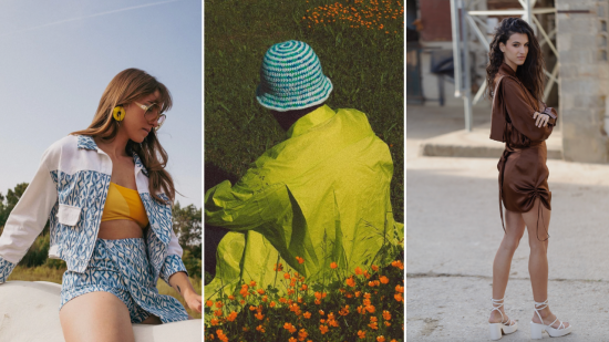 5 marques lyonnaises à porter cet automne !