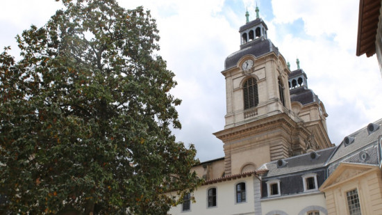 De nouvelles enseignes et de nouveaux restaurants arrivent au Grand Hôtel-Dieu de Lyon !