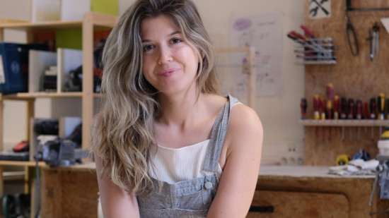 Manaaki, les présentoirs à bijoux éco-conçus lyonnais !