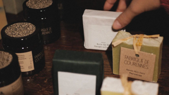 Lyon : Maison Marie Tounette, la nouvelle droguerie naturelle et zéro-déchet du premier