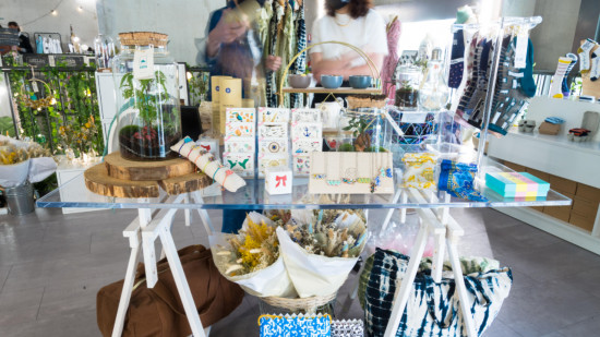 CŒUR : le nouveau Pop-Up Store de créateurs lyonnais