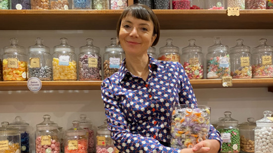 Pour Halloween, optez pour des bonbons artisanaux lyonnais ! Pour Halloween, optez pour des bonbons artisanaux lyonnais !