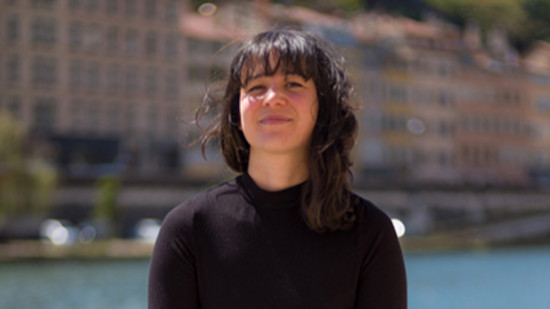 L'illustratrice lyonnaise Émilie Ettori ouvre sa boutique au Grand Hôtel-Dieu