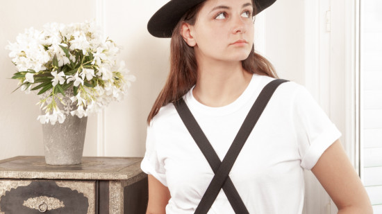 Les Bretelles de Léon : "Un véritable accessoire de mode !" Les Bretelles de Léon : "Un véritable accessoire de mode !"