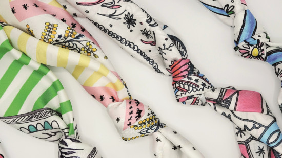 Silk in Lyon, le festival pour mieux connaître la soie