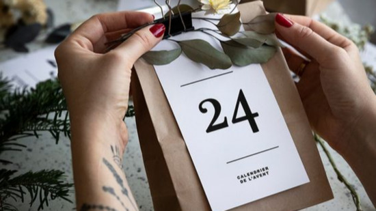 6 calendriers de l'Avent made in Lyon pour patienter jusqu'à Noël ! 6 calendriers de l'Avent made in Lyon pour patienter jusqu'à Noël !