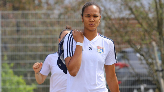 L'OL décroche le prix du meilleur club féminin de l'année ! L'OL décroche le prix du meilleur club féminin de l'année !