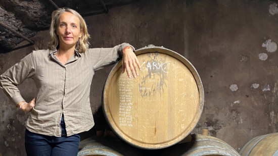 La Têtue, le vin lyonnais qui invite à consommer autrement