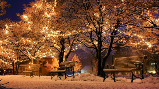 Marchés de Noël : Lyon dans le top 5 des villes les plus instagrammables