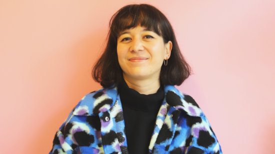 "Le projet de ma vie en 2023 : une bande dessinée !" : Émilie Ettori est l'une des 23 Lyonnaises qui feront 2023