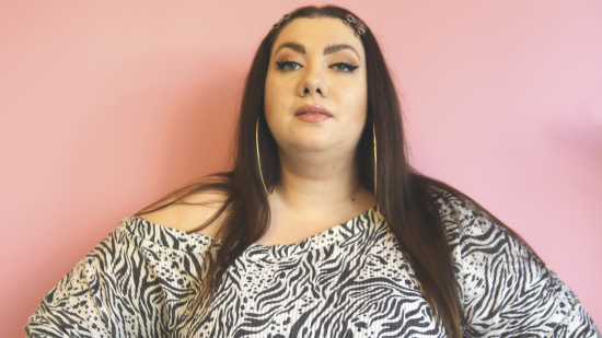 "Je vais encore plus casser les codes !" : Virginie Grossat fait partie des 23 Lyonnaises qui feront 2023