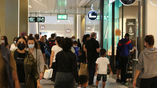 Ces grandes enseignes attendues à Lyon en 2023 ! Ces grandes enseignes attendues à Lyon en 2023 !