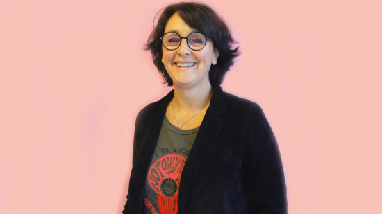 "Nous allons continuer d’aider de plus en plus d’étudiants en difficultés" : Marion Dolisy-Galzy est l’une des 23 Lyonnaises qui feront 2023