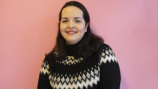 "Mon année 2023 en trois mots : challenge, évolution et amélioration !" : Carla Kirsch fait partie des 23 Lyonnaises qui feront 2023