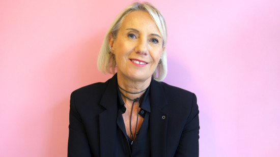 "En 2023 je vais rendre les femmes plus fortes avec mes collections !" : Nathalie Chaize est l'une des 23 Lyonnaises qui feront 2023 "En 2023 je vais rendre les femmes plus fortes avec mes collections !" : Nathalie Chaize est l'une des 23 Lyonnaises qui feront 2023