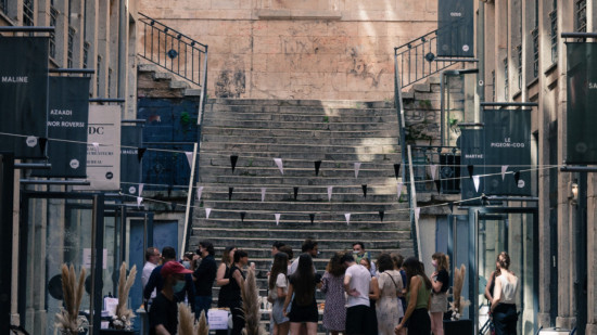 Clap de fin pour l’association du Village des Créateurs