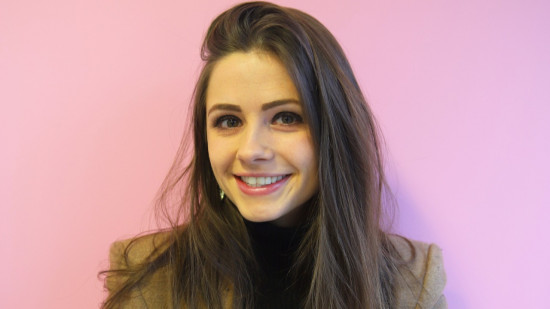 "Je vais continuer le développement à l’international de mes chocolats !" : Clara Pichon est l’une des 23 Lyonnaises qui feront 2023