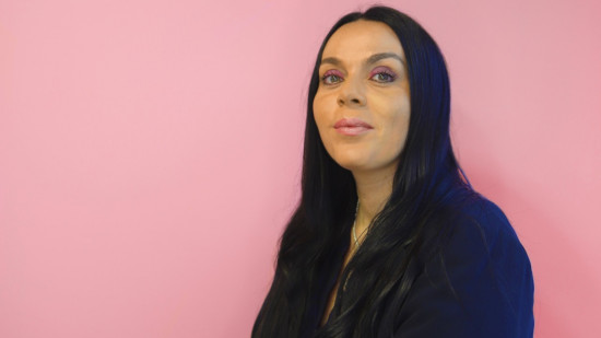 "Faire de nos centres commerciaux et magasins un véritable lieu de vie" : Maryline Merlin fait partie des 23 Lyonnaises qui feront 2023