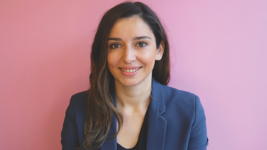 "Contribuer positivement à l’empreinte environnementale" : Alexandra Mathiolon est l’une des 23 Lyonnaises qui feront 2023