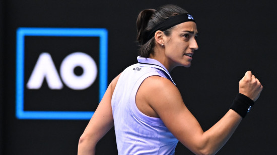 Open d’Australie : Caroline Garcia qualifiée pour le 3ème tour Open d’Australie : Caroline Garcia qualifiée pour le 3ème tour
