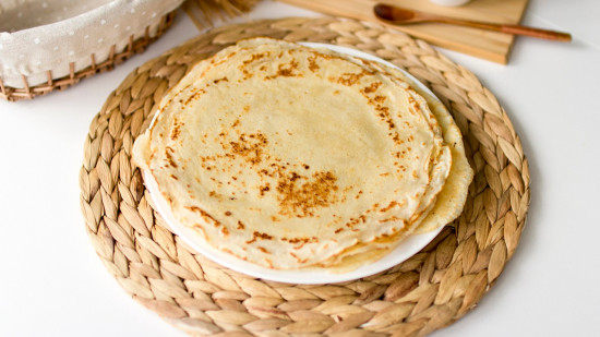 Les crêpes à l’honneur d’un festival à Lyon ! Les crêpes à l’honneur d’un festival à Lyon !