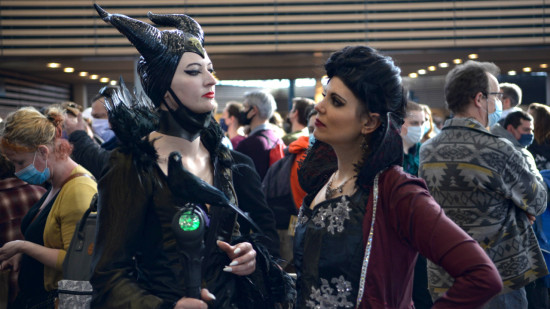 C'est quoi le festival Yggdrasil qui se déroule ce week-end à Lyon ? C'est quoi le festival Yggdrasil qui se déroule ce week-end à Lyon ?