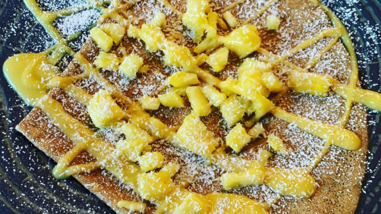 Chandeleur : où déguster les meilleures crêpes à Lyon ?
