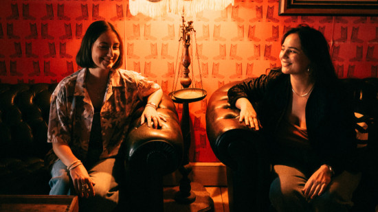 Wintower : elles vont mixer pour la première fois à la Halle Tony Garnier