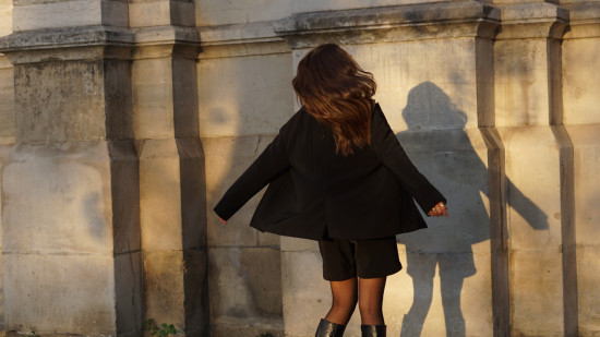 Cette nouvelle boutique lyonnaise va choisir vos vêtements en fonction d'un test de personnalité