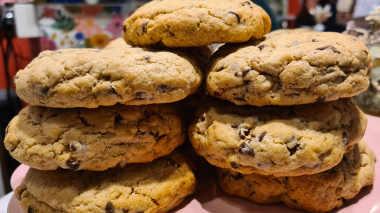 On a testé pour vous : le nouveau coffee shop de Coney Cookies à la Part-Dieu ! On a testé pour vous : le nouveau coffee shop de Coney Cookies à la Part-Dieu !