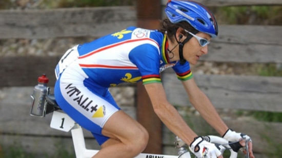 La multiple championne de cyclisme Jeannie Longo attendue à Lyon au mois de mars