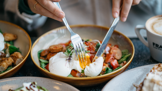 Nos 10 brunchs préférés à Lyon !