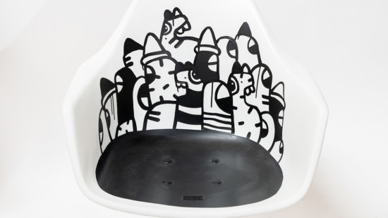 Une grande collecte pour transformer vos objets du quotidien en œuvres d’art !