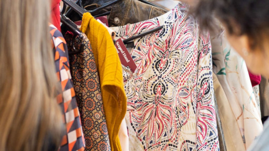 On va voir la vie en rose à la Foire de Lyon !