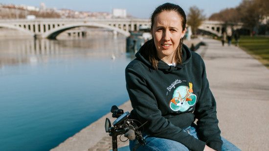 Après les petits-déjeuners, Baguette à bicyclette part à la conquête des repas du midi